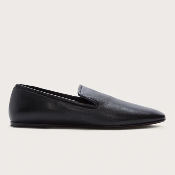 Everlane Shoes 7 Day Loafer Black - Picture 2 of 13